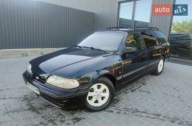 Универсал Ford Scorpio 1992 в Киеве