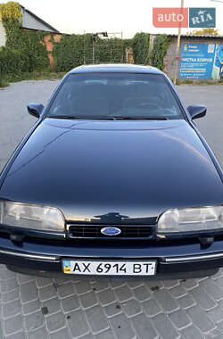 Седан Ford Scorpio 1990 в 