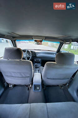 Седан Ford Scorpio 1990 в 