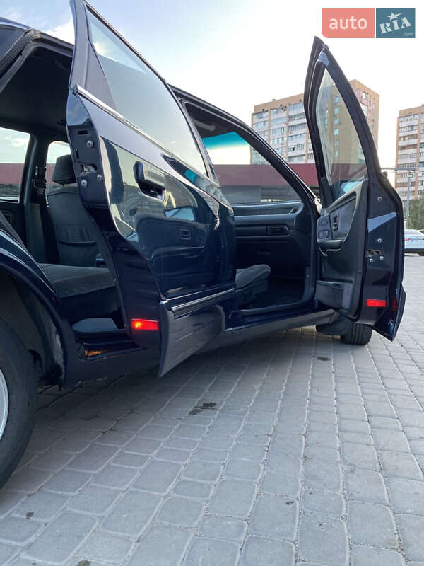 Седан Ford Scorpio 1990 в Харкові