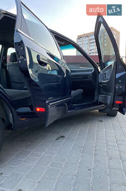 Седан Ford Scorpio 1990 в 