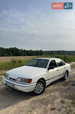 Седан Ford Scorpio 1990 в Житомире