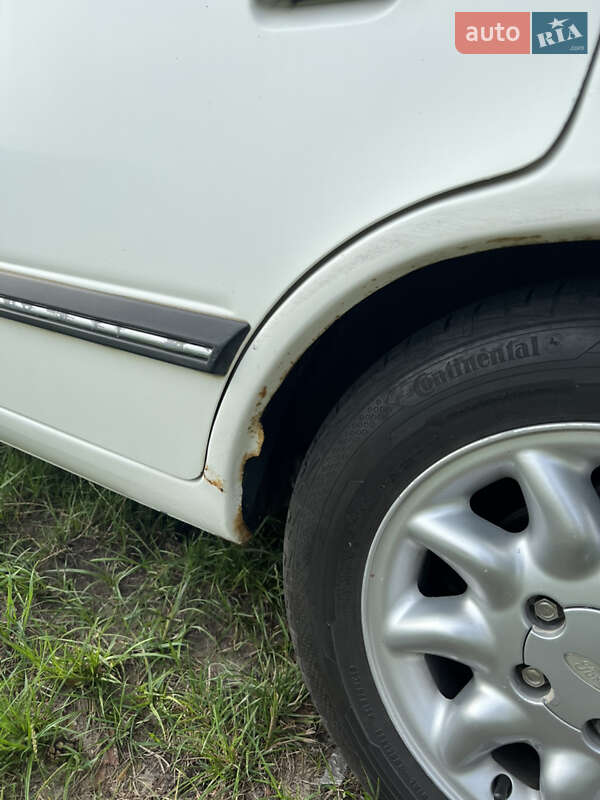 Седан Ford Scorpio 1990 в Житомирі