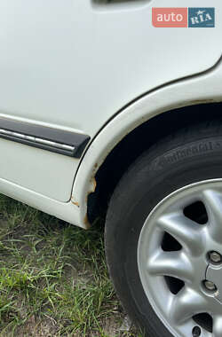Седан Ford Scorpio 1990 в 