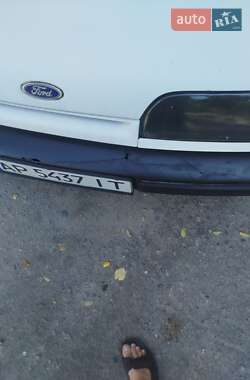 Лифтбек Ford Scorpio 1987 в 