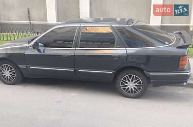 Лифтбек Ford Scorpio 1987 в 