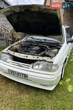 Универсал Ford Scorpio 1992 в 