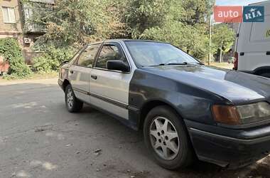 Лифтбек Ford Scorpio 1986 в 