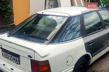 Лифтбек Ford Scorpio 1989 в 