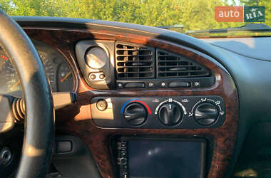 Седан Ford Scorpio 1997 в 