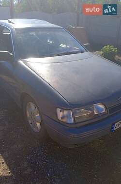 Седан Ford Scorpio 1986 в 
