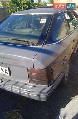 Седан Ford Scorpio 1986 в 