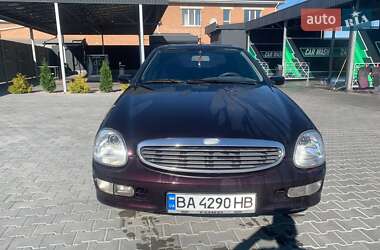 Седан Ford Scorpio 1995 в 