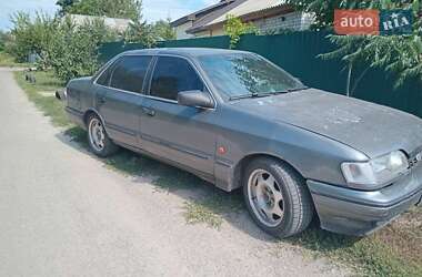Седан Ford Scorpio 1991 в 