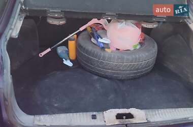 Ліфтбек Ford Scorpio 1994 в 