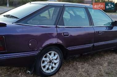 Ліфтбек Ford Scorpio 1994 в 