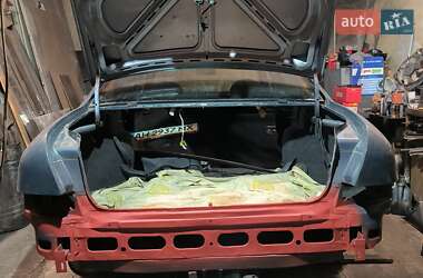 Седан Ford Scorpio 1995 в 