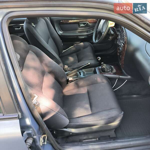 Седан Ford Scorpio 1995 в Вінниці фото 11 Седан Ford Scorpio 1995 в Вінниці