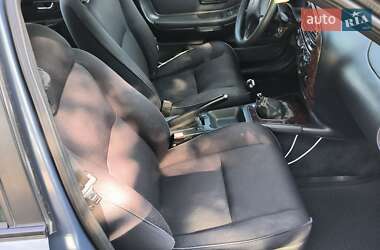 Седан Ford Scorpio 1995 в 