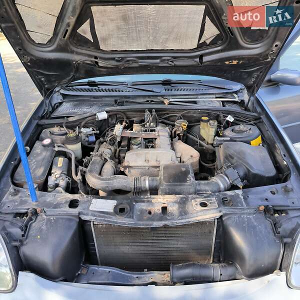 Седан Ford Scorpio 1995 в Вінниці фото 16 Седан Ford Scorpio 1995 в Вінниці