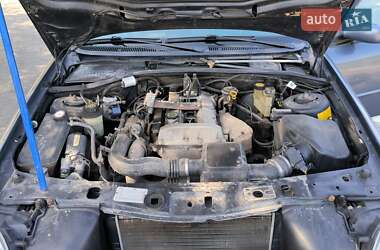Седан Ford Scorpio 1995 в 