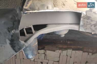 Седан Ford Scorpio 1995 в 