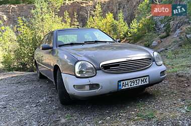 Седан Ford Scorpio 1995 в 