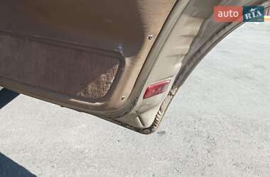 Седан Ford Scorpio 1990 в 