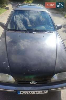 Седан Ford Scorpio 1993 в 