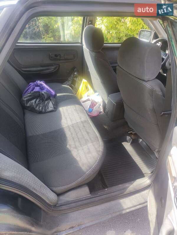 Седан Ford Scorpio 1993 в Харькове фото 10 Седан Ford Scorpio 1993 в Харькове