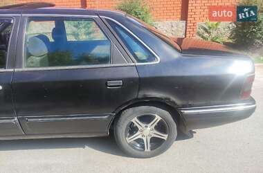 Седан Ford Scorpio 1993 в 