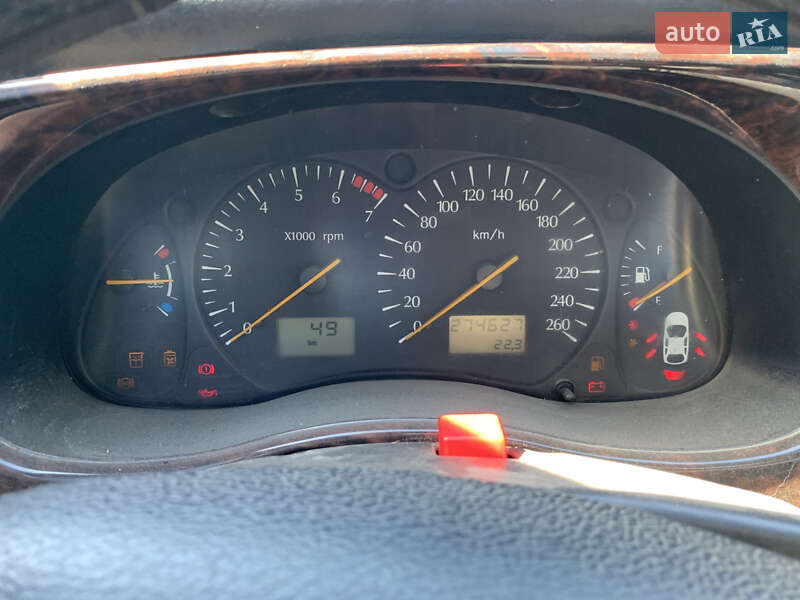 Универсал Ford Scorpio 1995 в Калиновке