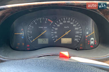 Универсал Ford Scorpio 1995 в 