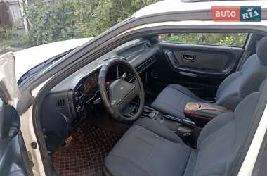Ліфтбек Ford Scorpio 1986 в 