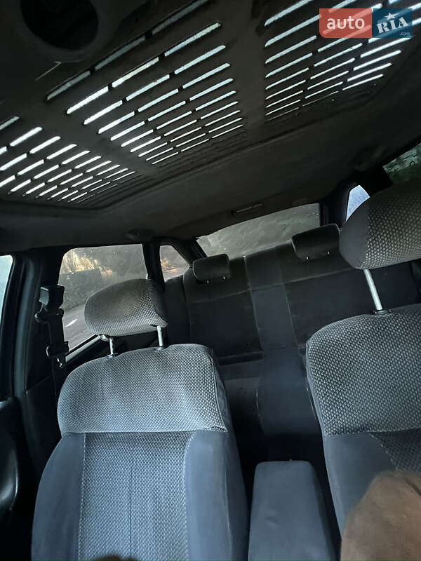 Седан Ford Scorpio 1998 в Броварах