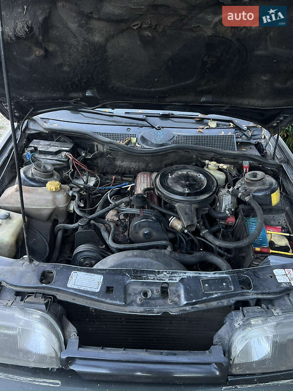 Седан Ford Scorpio 1998 в Броварах