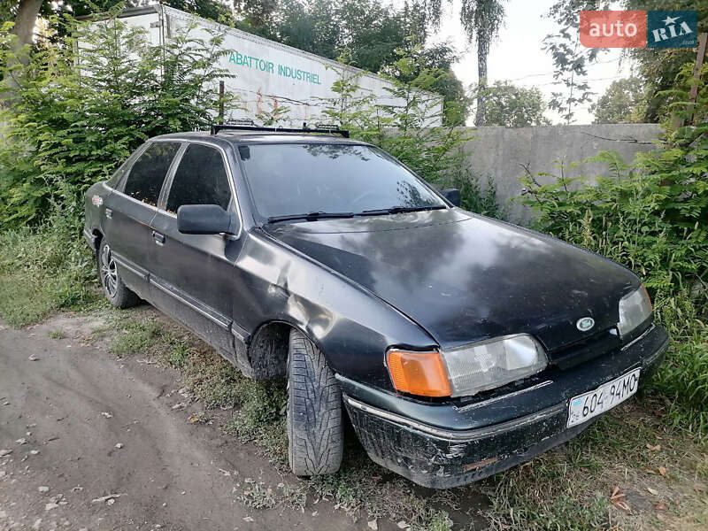 Седан Ford Scorpio 1998 в Броварах