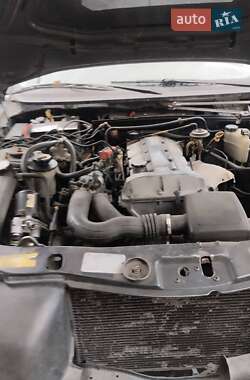 Седан Ford Scorpio 1995 в 