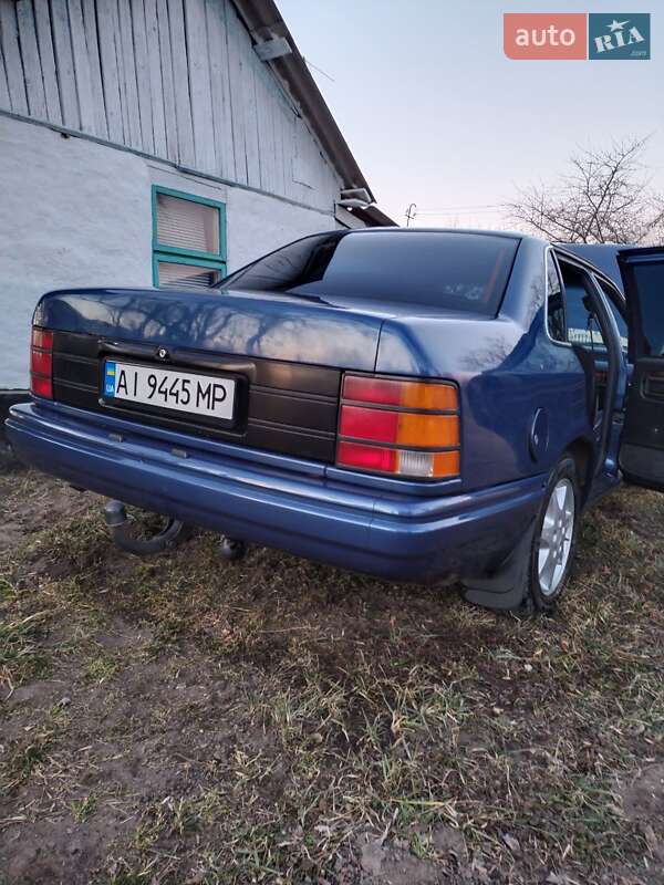 Седан Ford Scorpio 1990 в Вишневому фото 2 Седан Ford Scorpio 1990 в Вишневому