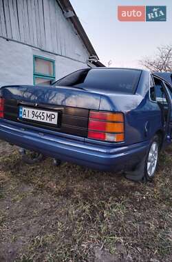 Седан Ford Scorpio 1990 в 