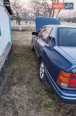 Седан Ford Scorpio 1990 в 