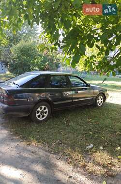 Ліфтбек Ford Scorpio 1993 в 