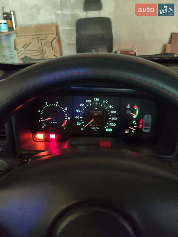 Лифтбек Ford Scorpio 1993 в Киеве