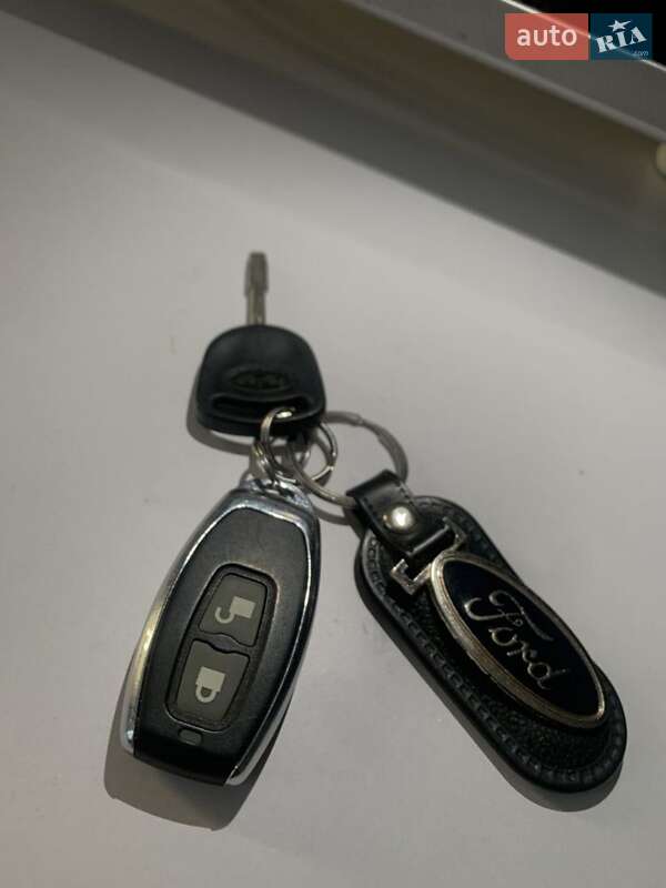 Седан Ford Scorpio 1987 в Чуднові фото 11 Седан Ford Scorpio 1987 в Чуднові