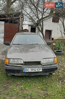 Ліфтбек Ford Scorpio 1986 в Івано-Франківську