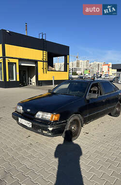 Седан Ford Scorpio 1998 в Києві