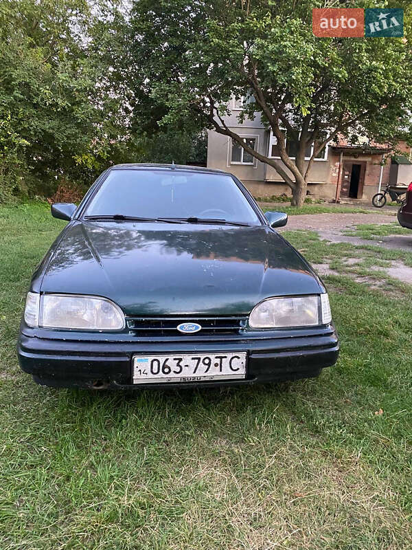 Седан Ford Scorpio 1994 в 
