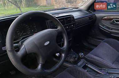 Седан Ford Scorpio 1994 в 