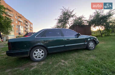 Седан Ford Scorpio 1994 в 