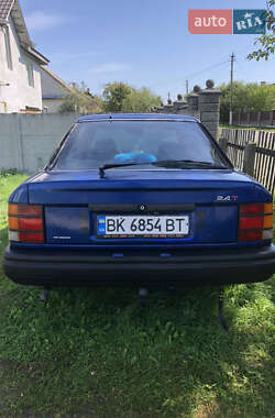 Седан Ford Scorpio 1989 в 